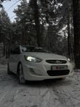  Hyundai Solaris 2013 , 1100000 , 