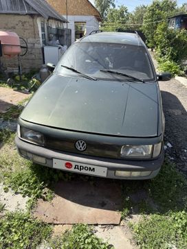  Volkswagen Passat 1991 , 330000 , 