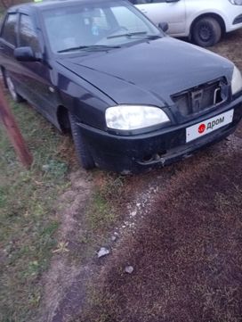  Chery Amulet A15 2007 , 100000 , 