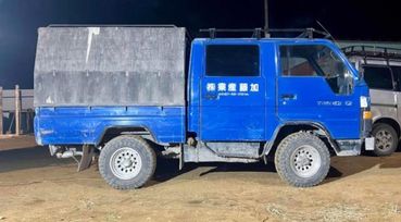   Toyota ToyoAce 1994 , 700000 , 