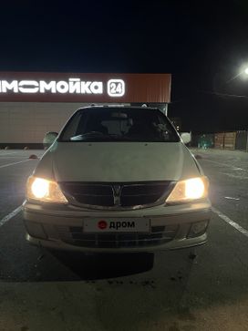    Nissan Presage 2002 , 680000 , 