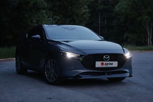  Mazda Mazda3 2020 , 1790000 , -