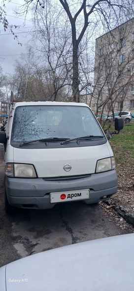   Nissan Vanette 2000 , 1300000 , 