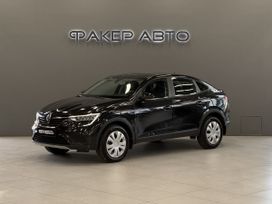 SUV   Renault Arkana 2019 , 1500000 , 