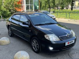  Toyota Corolla 2006 , 770000 , 