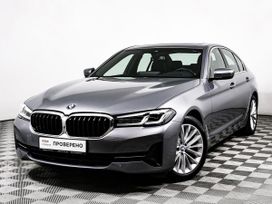  BMW 5-Series 2023 , 5450000 , 