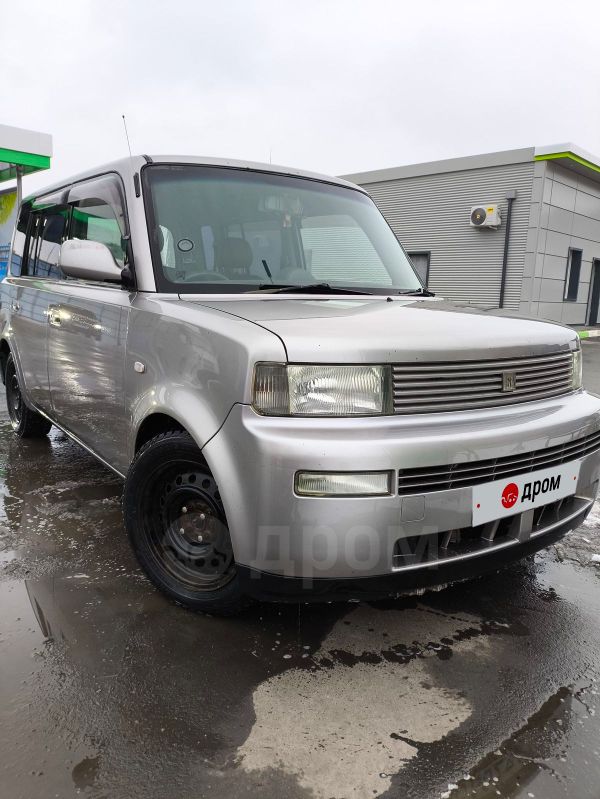  Toyota bB 2000 , 420000 ,  