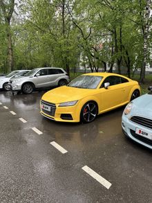  TT, 2015