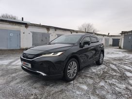 SUV ��� ����������� Toyota Harrier 2020 ����, 4170000 ������, �����