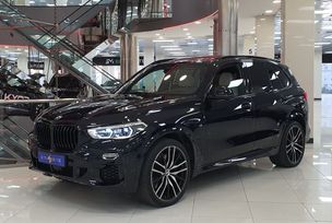 SUV   BMW X5 2019 , 7300000 , 