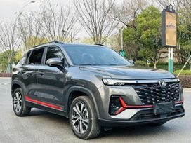 SUV   Changan CS35 Plus 2022 , 1080000 , 