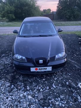  SEAT Ibiza 2003 , 200000 , 