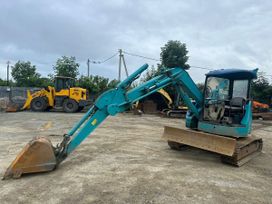   Sumitomo SH55U-2 2001 , 1800000 , -