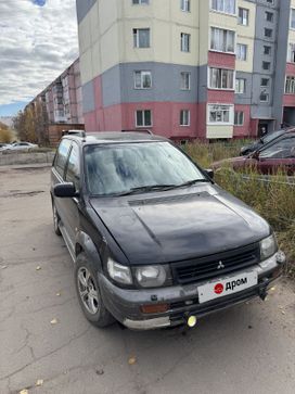    Mitsubishi RVR 1993 , 300000 , 