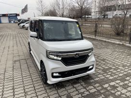  Honda N-BOX 2019 , 850000 , 