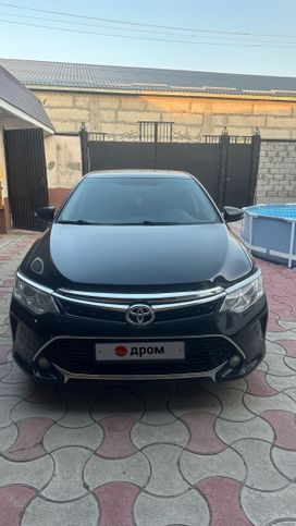  Toyota Camry 2014 , 2000000 , 