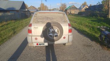 SUV   Chery Tiggo T11 2010 , 220000 , 