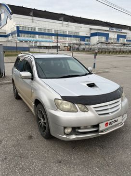 SUV   Mitsubishi Airtrek 2002 , 650000 , 