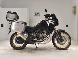  Honda CRF 1000L Africa Twin 2019 , 1850000 , 