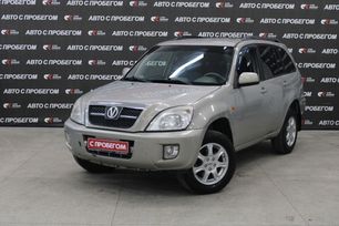 SUV   Vortex Tingo 2010 , 423000 , 