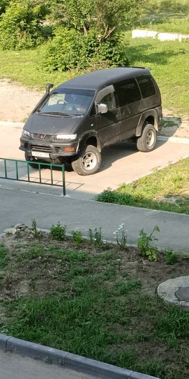    Mitsubishi Delica 2001 , 1450000 , 