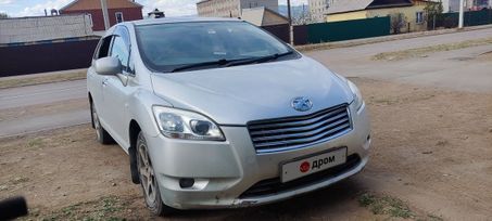    Toyota Mark X Zio 2007 , 1300000 , -