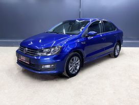  Volkswagen Polo 2020 , 1250000 , 