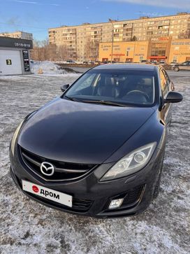  Mazda Mazda6 2008 , 920000 , 