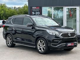 SUV   SsangYong Rexton 2018 , 3099000 , 
