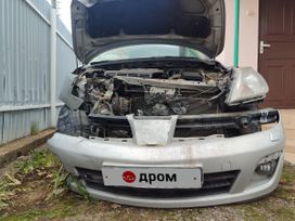  Nissan Tiida 2008 , 350000 , 