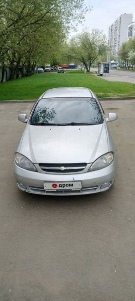  Chevrolet Lacetti 2010 , 380000 , 