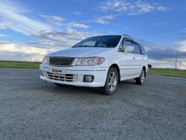    Nissan Presage 1999 , 370000 , 
