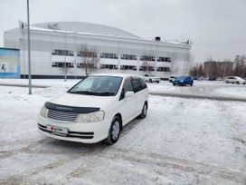    Nissan Liberty 2001 , 597000 , 