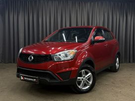 SUV   SsangYong Actyon 2013 , 869888 ,  