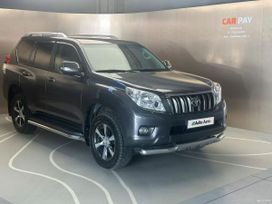 SUV   Toyota Land Cruiser Prado 2012 , 2850000 , 