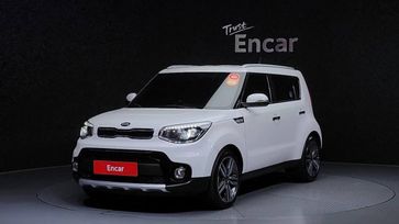  Kia Soul 2016 , 1350000 , 