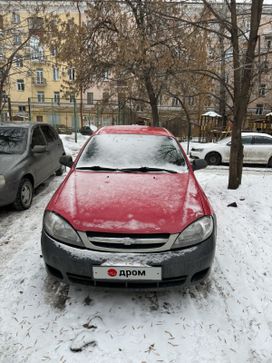  Chevrolet Lacetti 2006 , 280000 , 