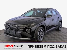 SUV   Hyundai Tucson 2025 , 4094995 , 
