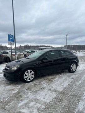  3  Opel Astra GTC 2010 , 430000 , 