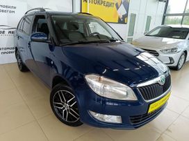  Skoda Fabia 2012 , 639000 , 