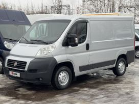  Fiat Ducato 2013 , 1950000 , 