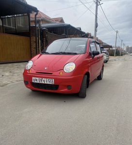  Daewoo Matiz 2012 , 253000 , 
