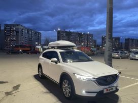 SUV   Mazda CX-8 2018 , 2715000 , 