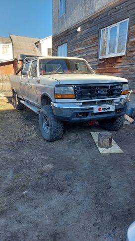  Ford F350 1994 , 1900000 , 