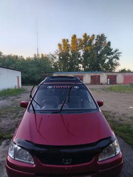  Toyota Corolla Spacio 1989 , 450000 , 