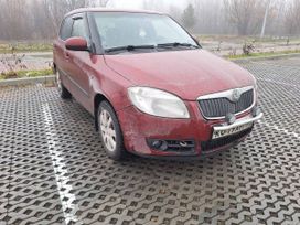  Skoda Fabia 2009 , 550000 , 