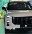 SUV   Jaecoo J7 2025 , 3526801 , 