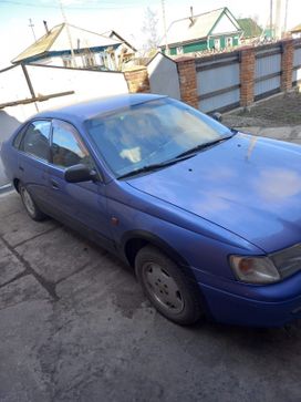  Toyota Carina E 1996 , 230000 , --