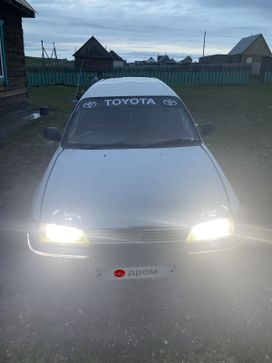  Toyota Corolla 1999 , 250000 , 