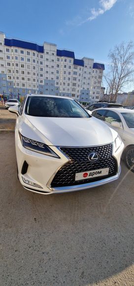 SUV   Lexus RX300 2019 , 5950000 , 